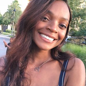 Meet your Posher, Chantel